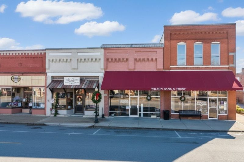 Watertown, TN