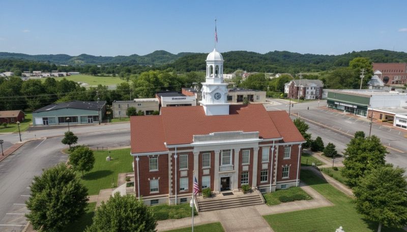 Woodbury, TN