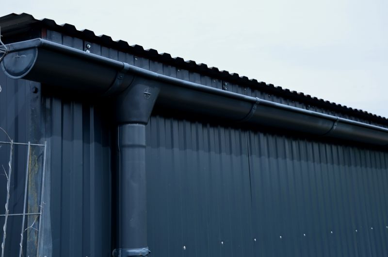 Aluminum Roof Construction in Smithville, TN