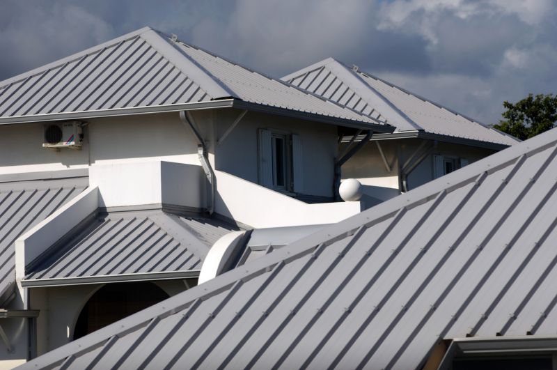 Aluminum Roof Installation in Smithville, TN