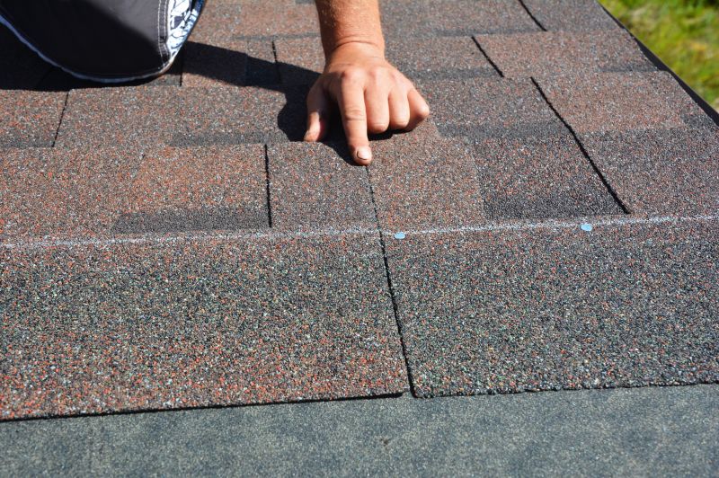 Asphalt Roof Replacement in Buffalo Valley, TN