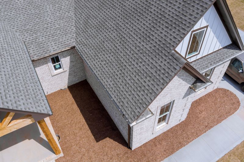 Asphalt Roof Replacement in Smithville, TN