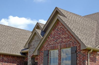 Asphalt Roof Replacement in Sparta, TN