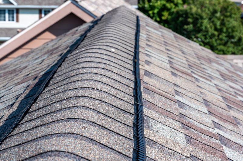 Asphalt Roofing Service in Smithville, TN