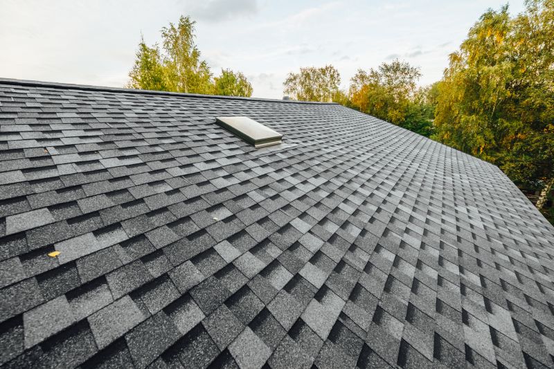 Asphalt Shingles Installation in Buffalo Valley, TN