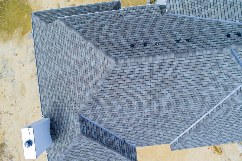 Asphalt Shingles Installation in Cookeville, TN