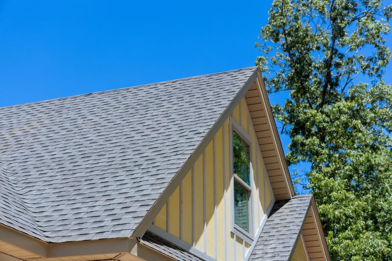 Asphalt Shingles Installation in Smithville, TN