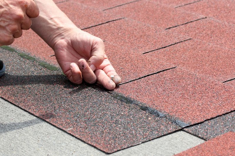 Asphalt Shingles Installation in Mc Minnville, TN