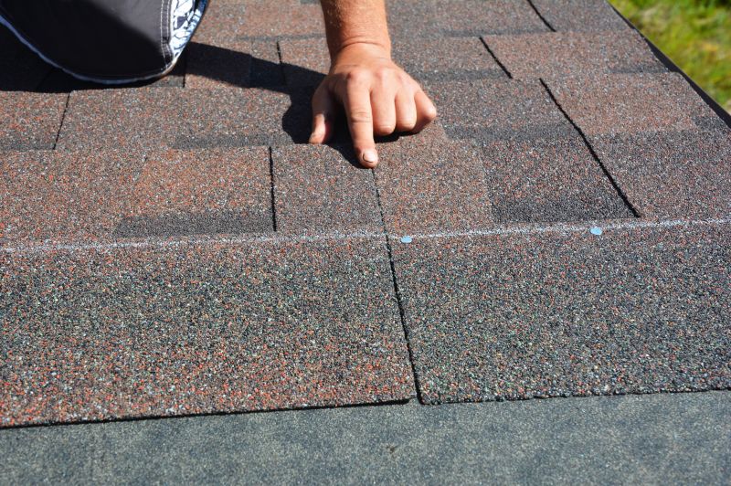 Asphalt Shingles Installation in Warren County, TN