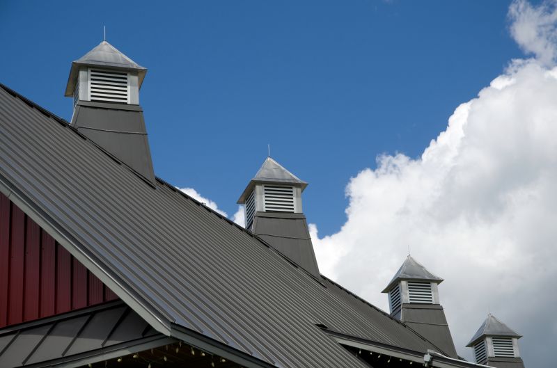 Barn Roof Replacement in Mc Minnville, TN