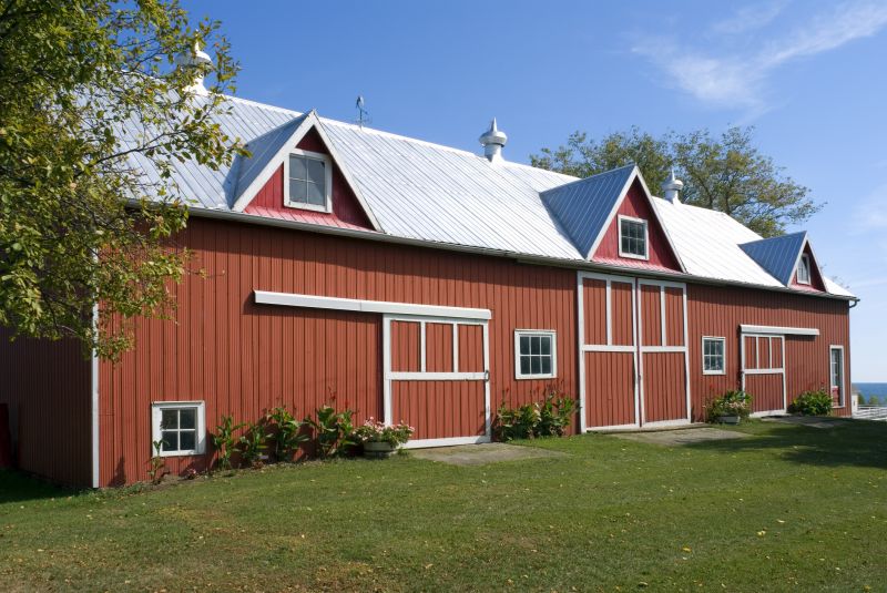 Copper Roof Replacement in Smithville, TN