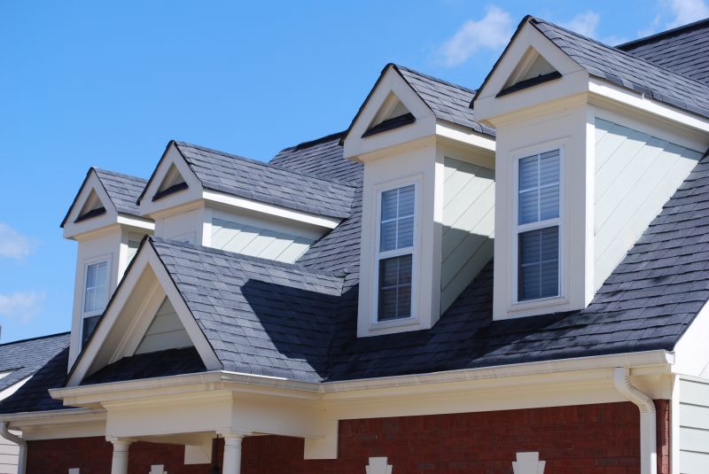 Dormer Roof Installation in Smithville, TN