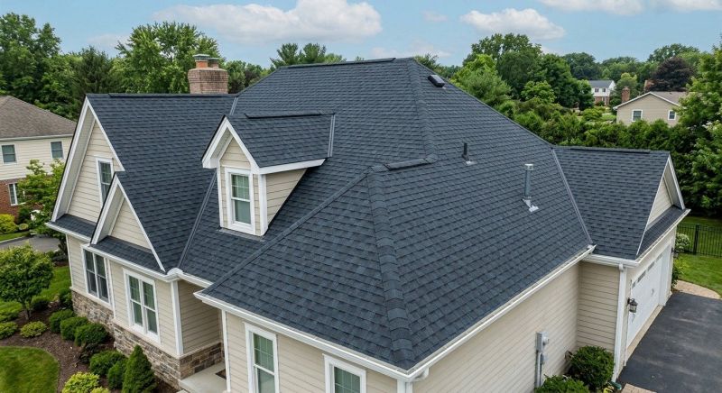 Dormer Roof Installation in Smithville, TN