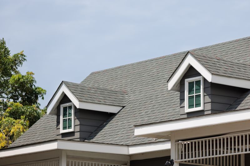 Dormer Roof Installation in Smithville, TN