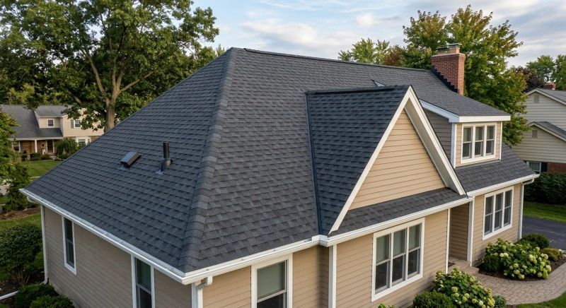Dormer Roof Installation in Smithville, TN