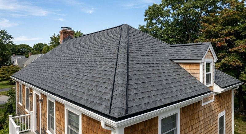 Dormer Roof Installation in Smithville, TN