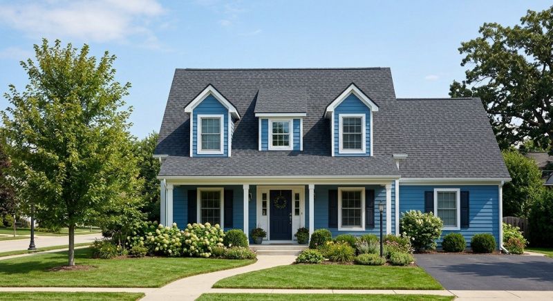 Dormer Roof Replacement in Smithville, TN