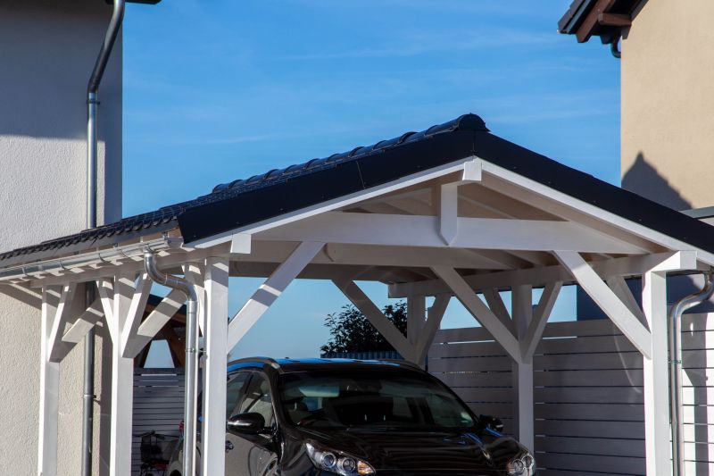 Garage Roof Installation in Smithville, TN