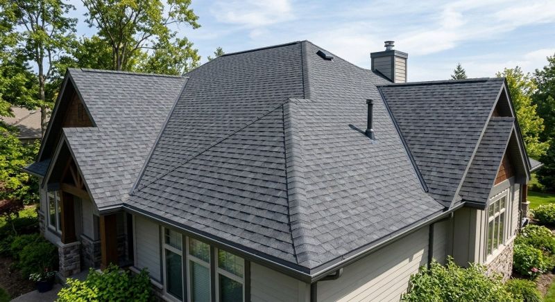 Home Roof Installation in Smithville, TN