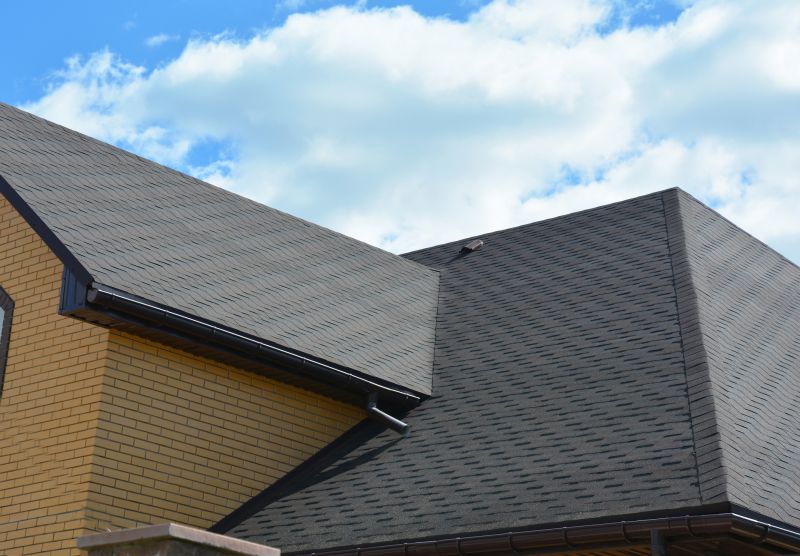 House Roof Installation in Sparta, TN