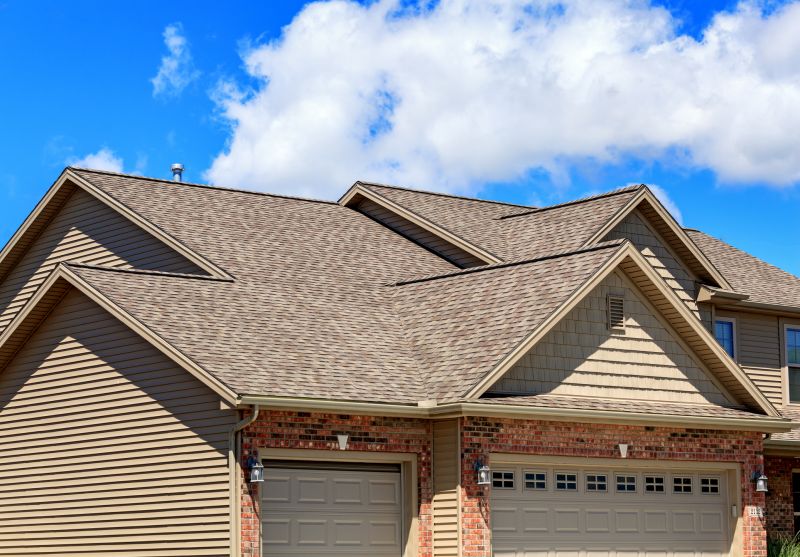 House Roof Installation in Watertown, TN