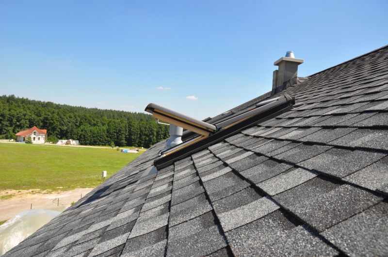 House Roof Installation in Watertown, TN