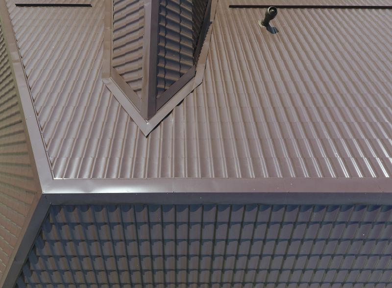 Metal Roof Installation in Buffalo Valley, TN