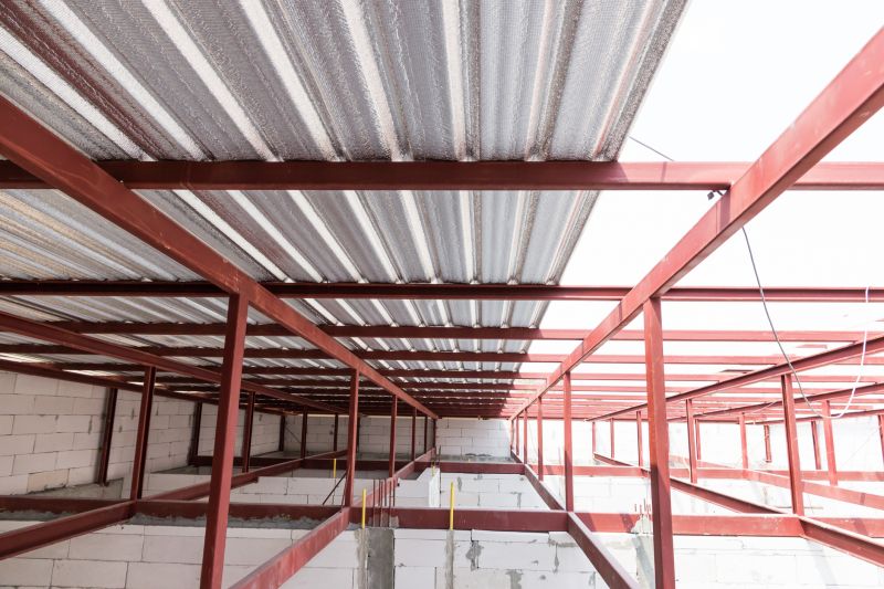 Metal Roof Installation in Smithville, TN