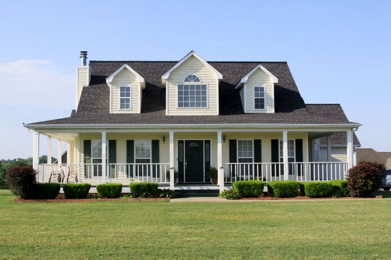 Porch Roofing Installation in Smithville, TN