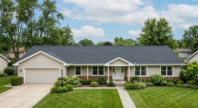 Residential Roof Replacement in Warren County, TN