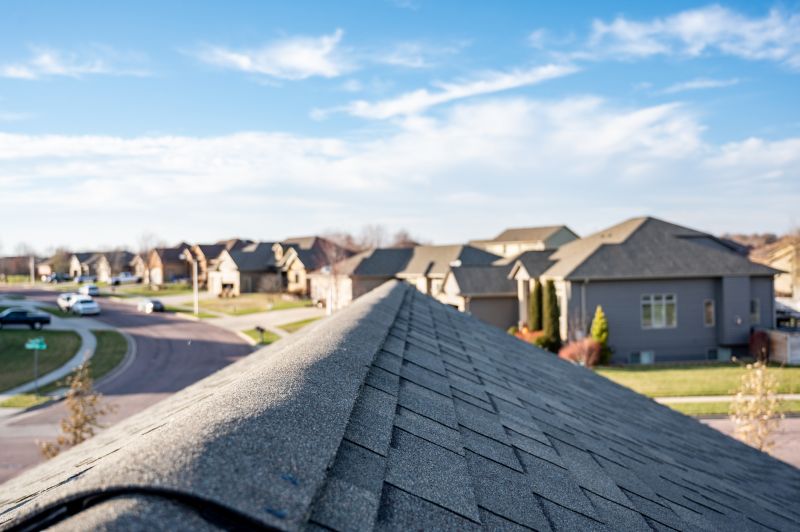 Roof Construction in Smithville, TN