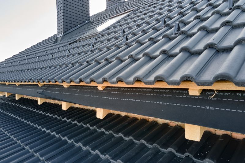 Roof Construction in Sparta, TN