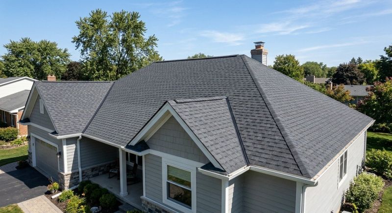 Roof Enlargement in Smithville, TN