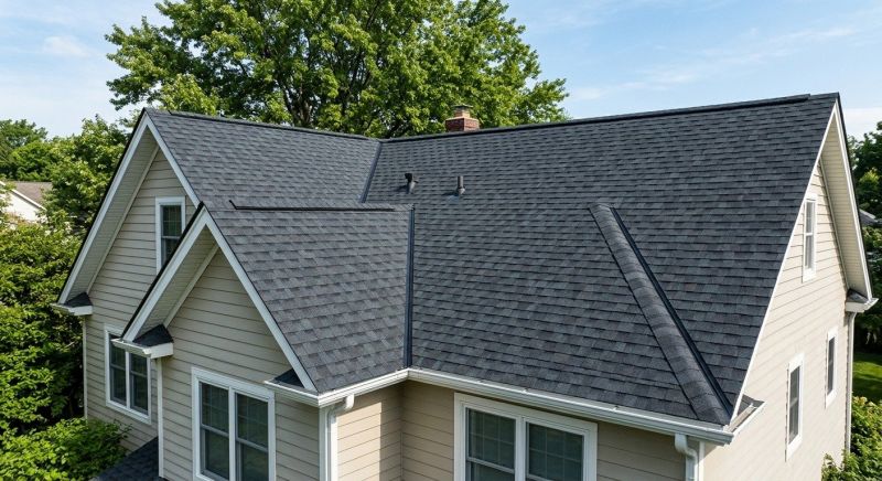 Roof Installation in Smith County, TN