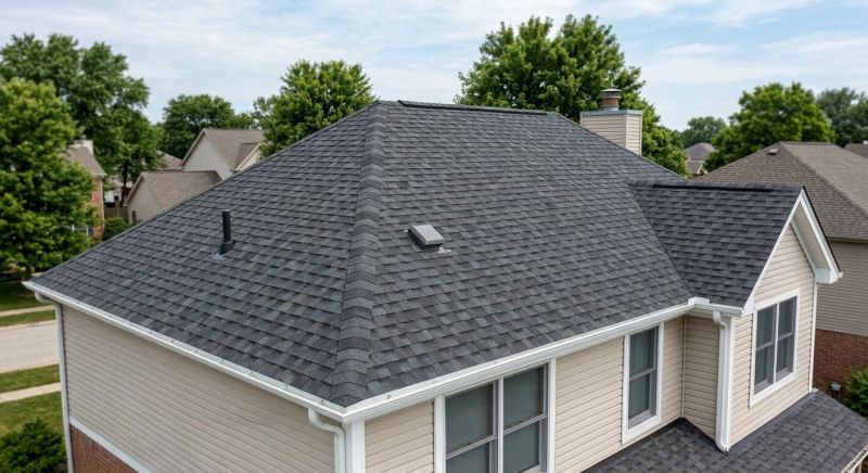 Roof Remodeling in Smithville, TN