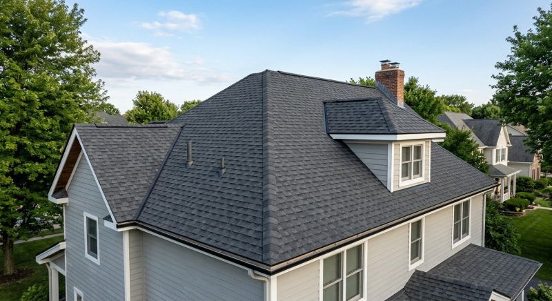 Roof Remodeling in Smithville, TN