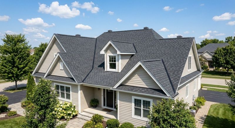 Roof Replacement in Buffalo Valley, TN