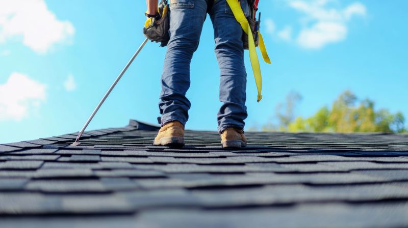 Roof Shingles Installation in Smithville, TN