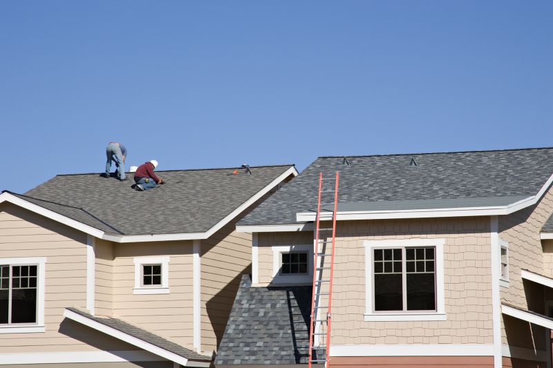 Roof Shingles Installation in Smithville, TN