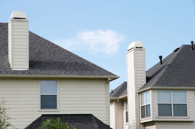 Shingle Roof Replacement in Sparta, TN